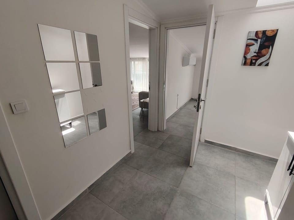 Standard Condo, Mountain View | Interior