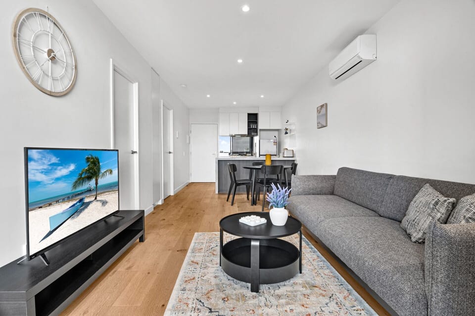 Apartment | Living room