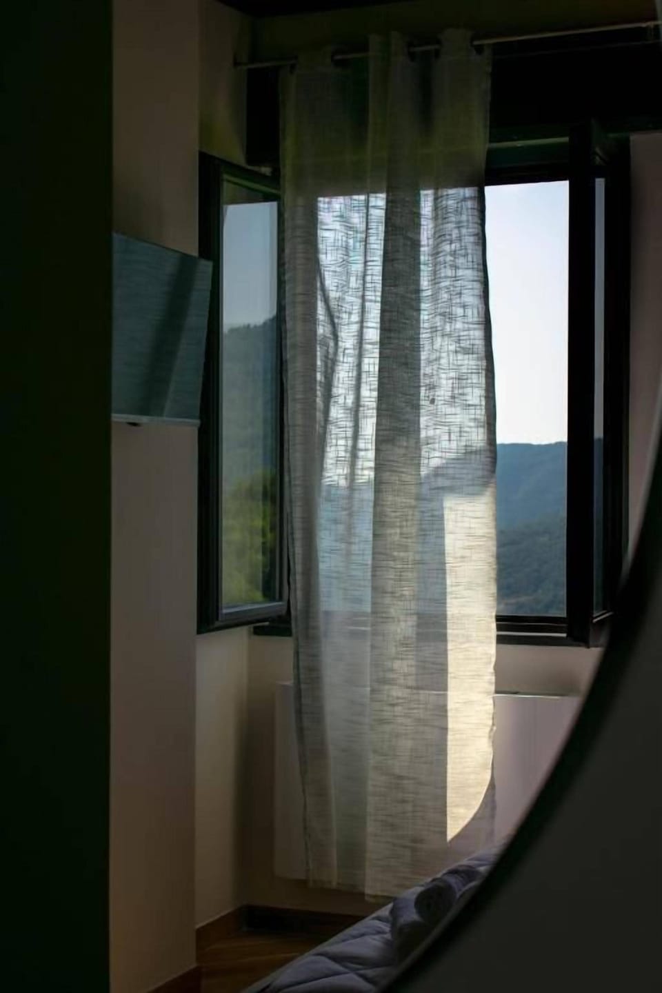 Double Room, Mountain View | Interior