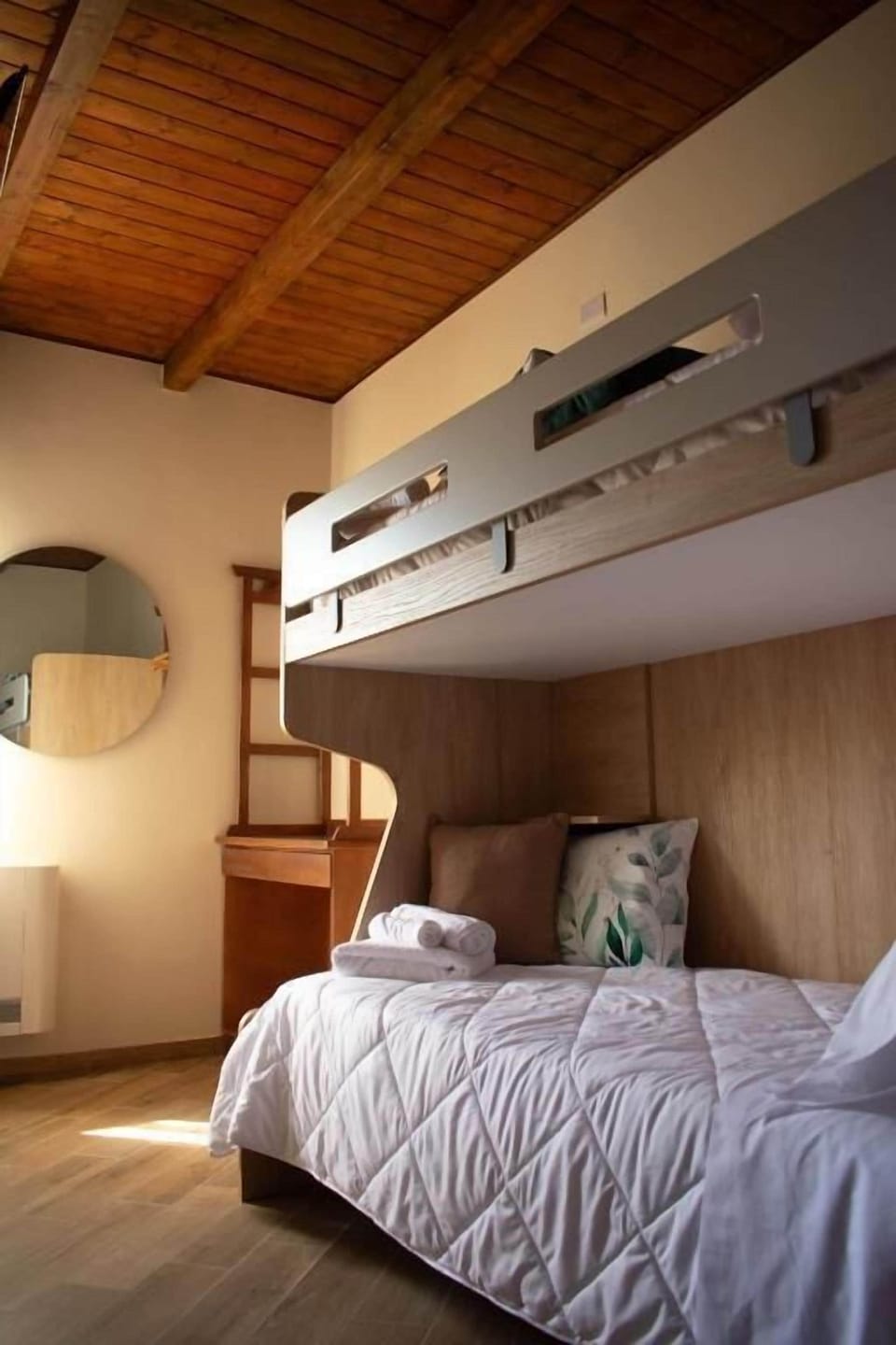 Twin Room, Courtyard View | In-room safe, blackout drapes, free WiFi, wheelchair access