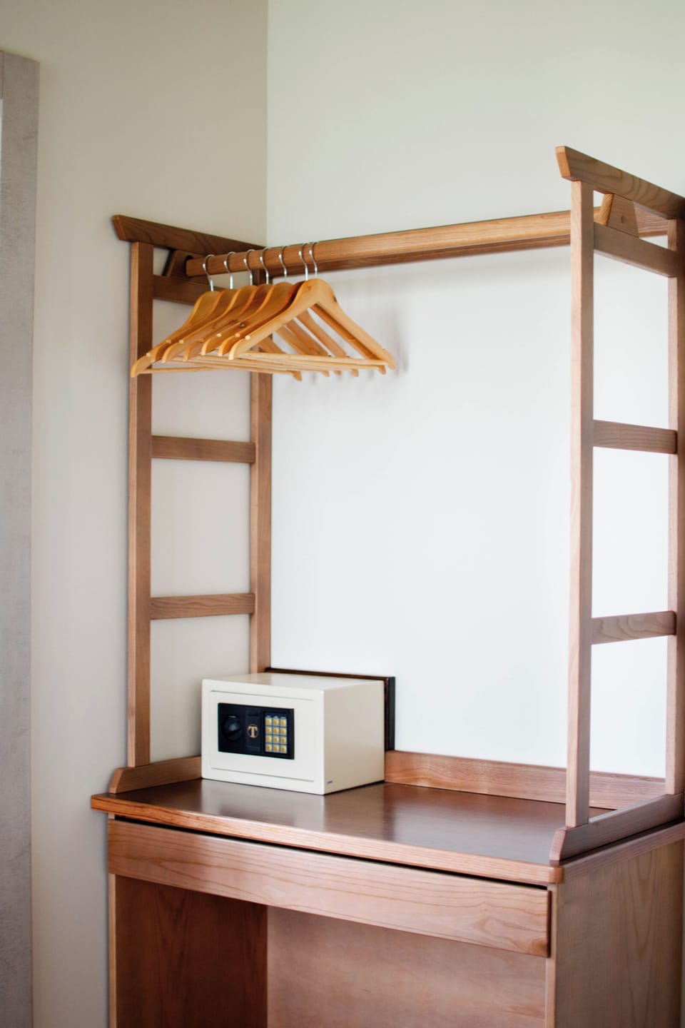 Double Room, Mountain View | In-room safe, blackout drapes, free WiFi, wheelchair access