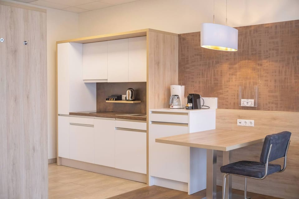 Apartment, 1 Bedroom, Accessible, Smoking | Interior
