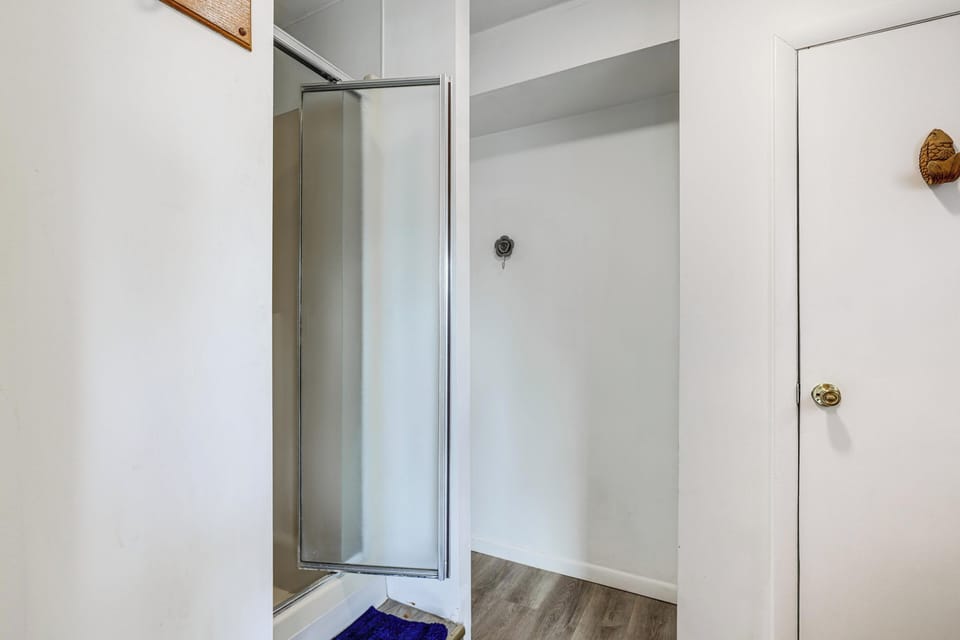 House (1 Bedroom) | Interior