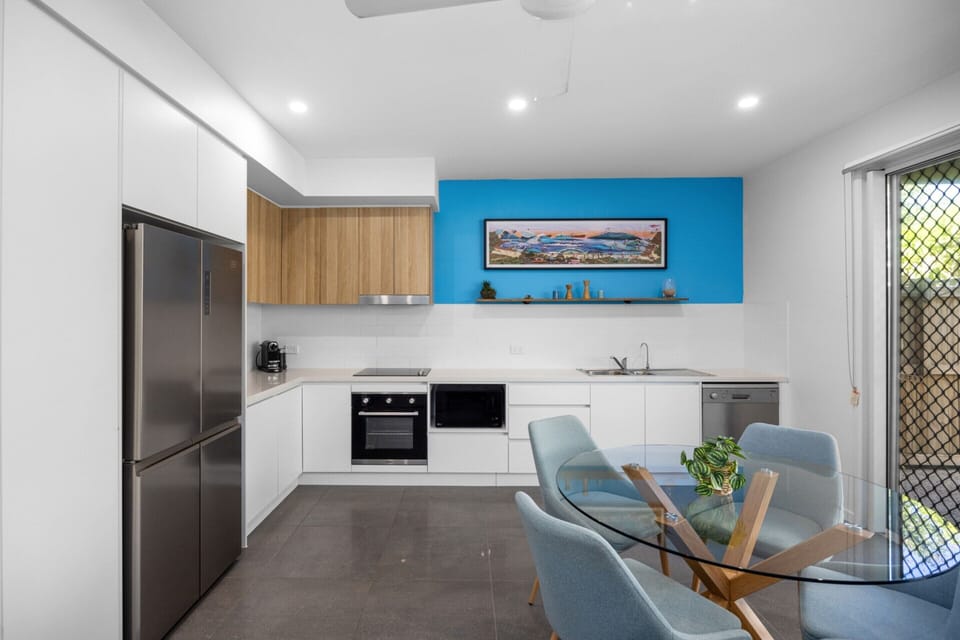 Apartment | Private kitchen