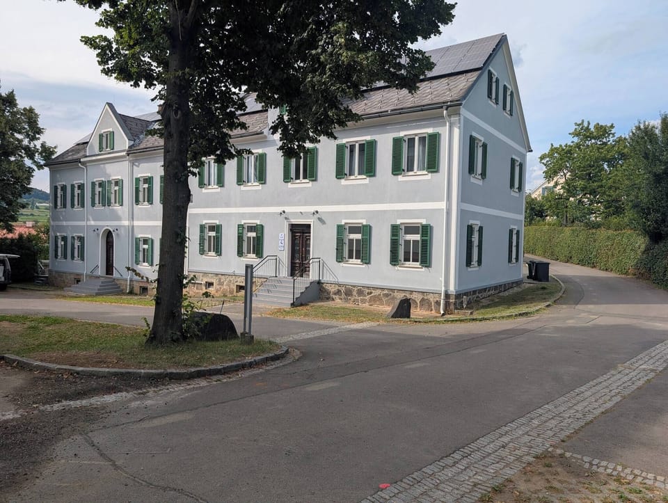 Apartment, 1 Bedroom | Exterior