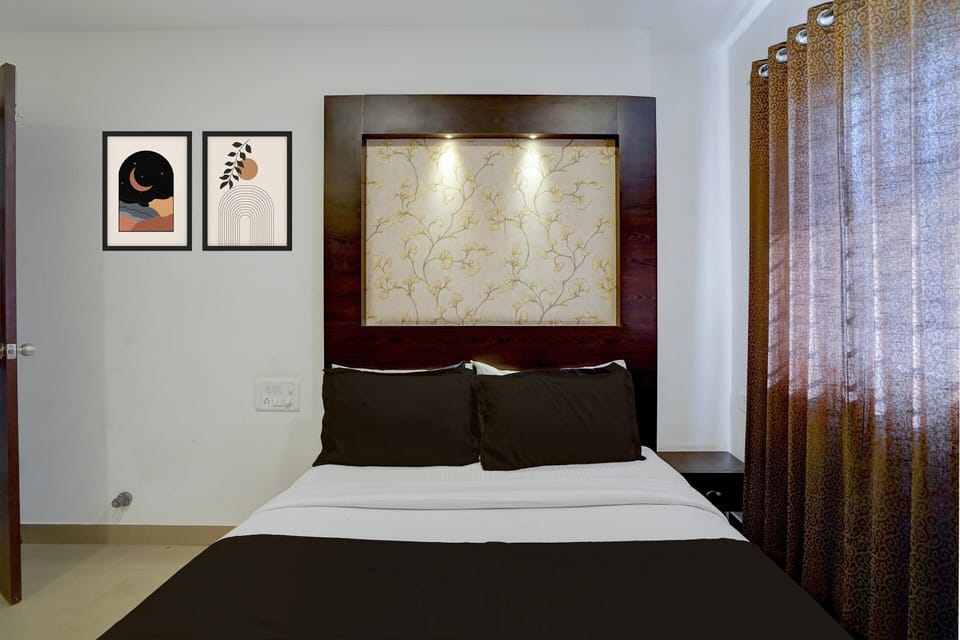 House | 1 bedroom