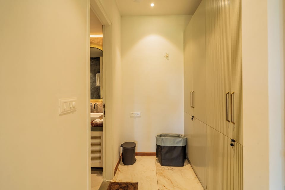 Deluxe Villa | Interior