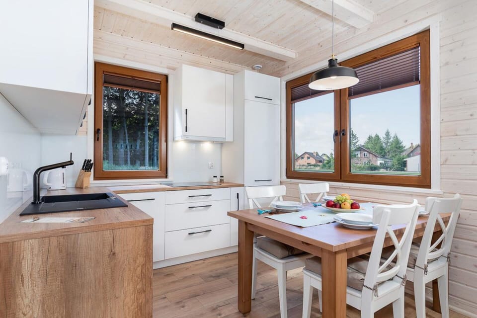 House | Private kitchen