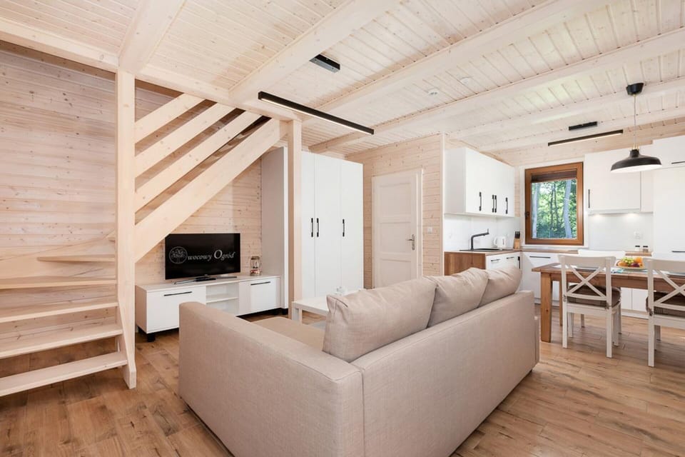 House | Living room