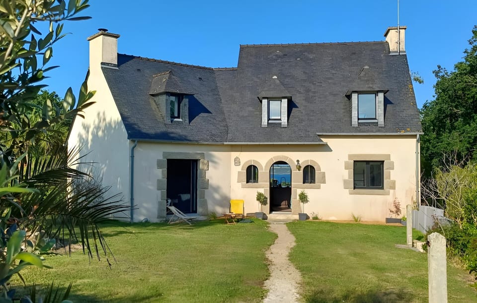 House | Exterior