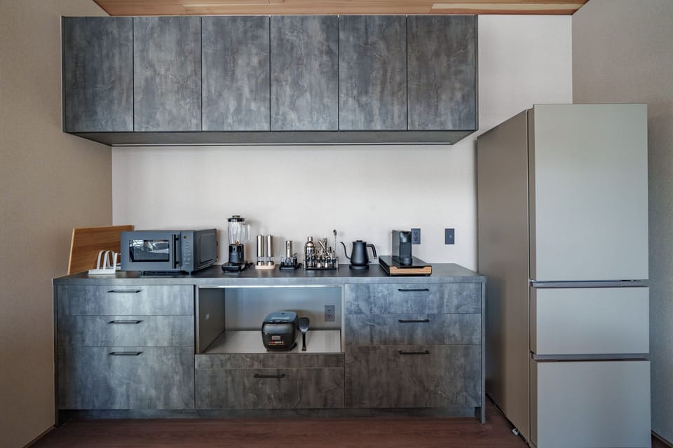 Luxury Villa, Mountain View | Private kitchen | Highchair