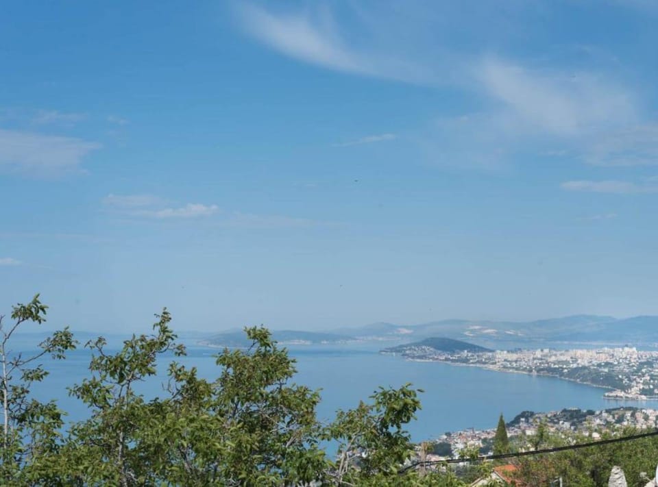 House (Two Bedroom Holiday Home) | View from property