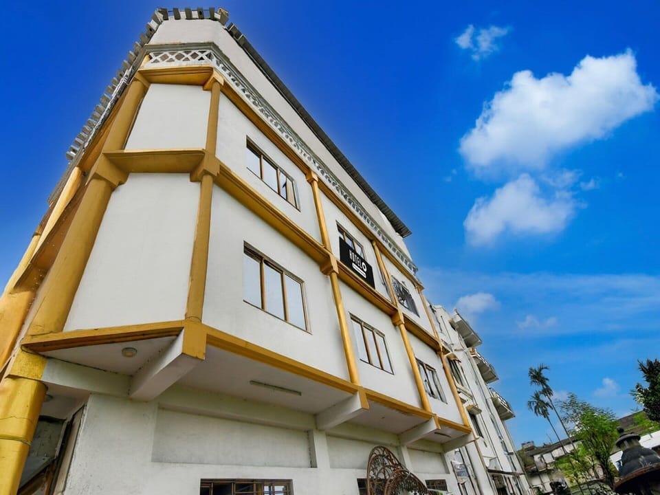 House | Exterior