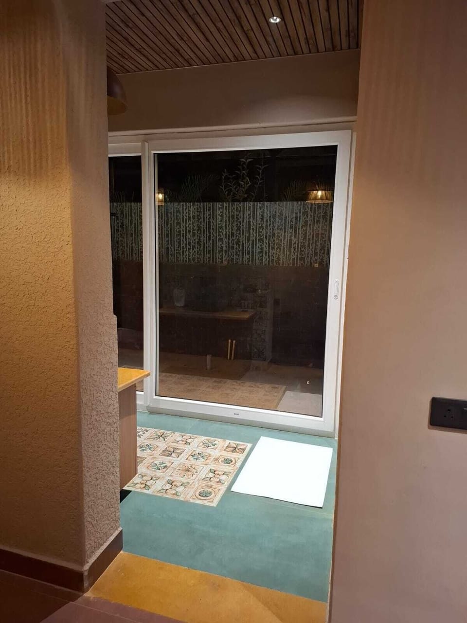Superior Double Room, Balcony | Interior