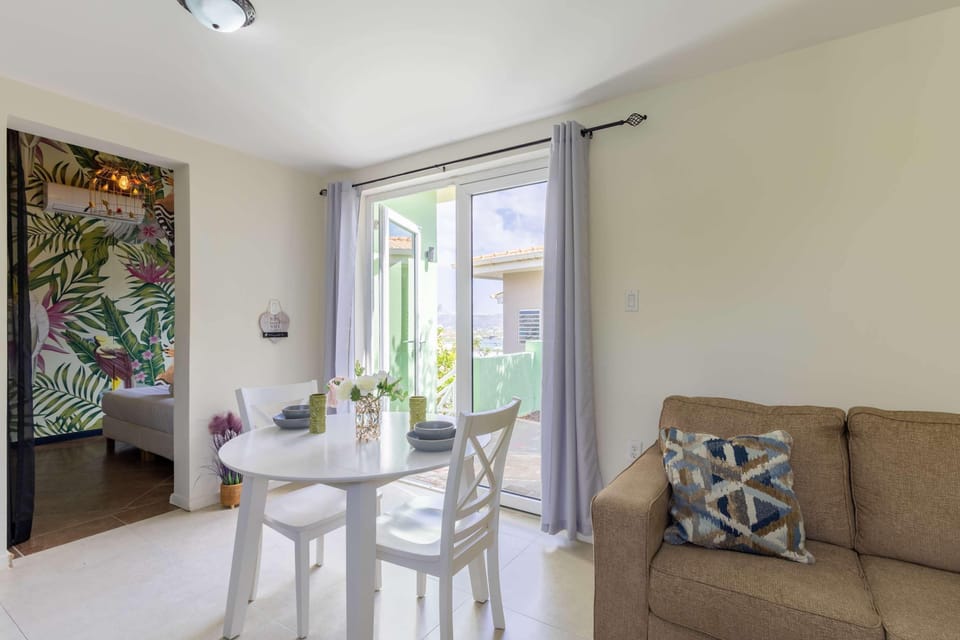 House | 1 bedroom, Internet