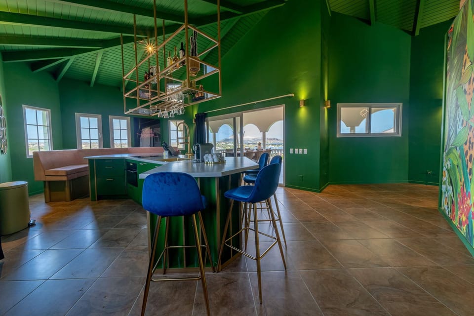 House | 2 bedrooms, Internet