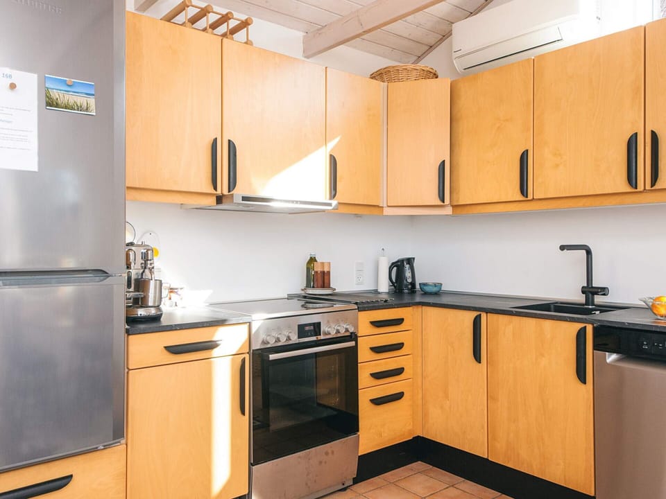 House | Interior
