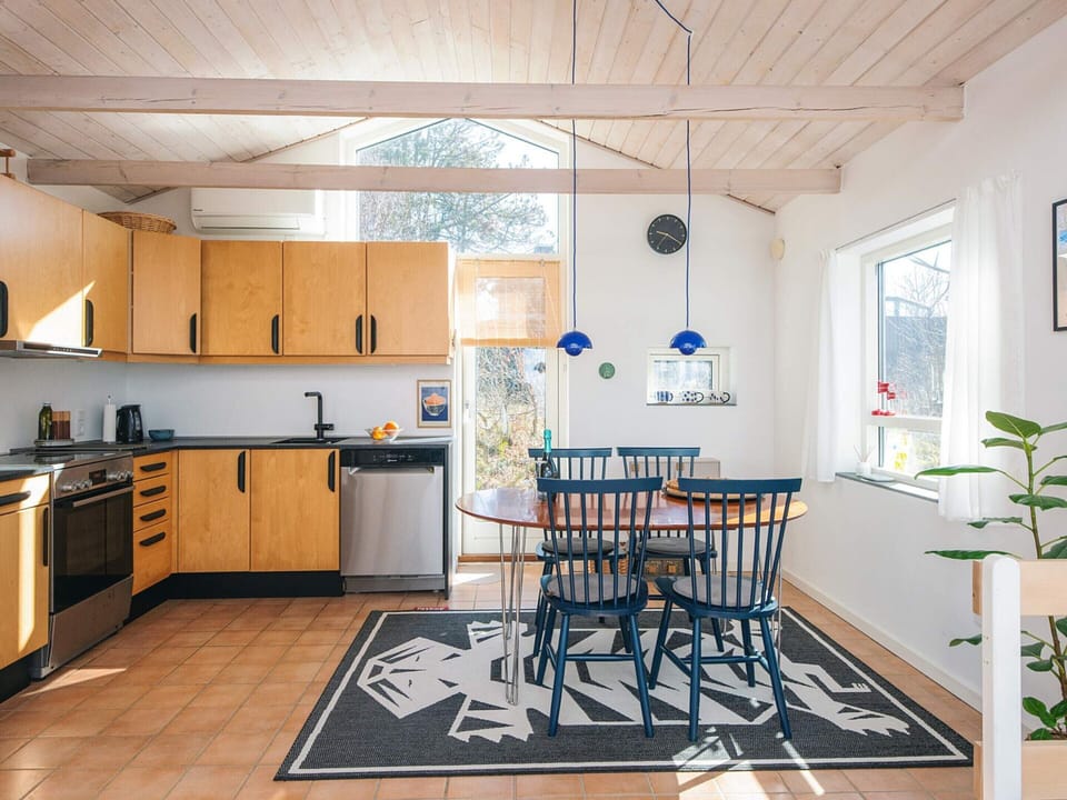 House | Interior