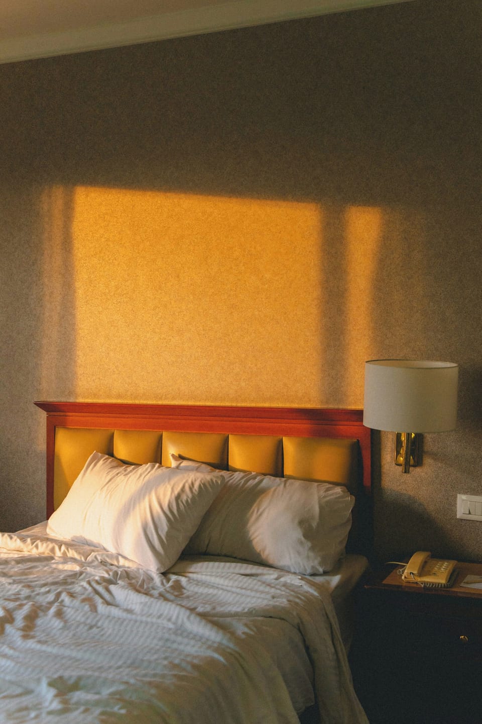 Deluxe Double or Twin Room, Balcony, City View | In-room safe, blackout drapes, soundproofing