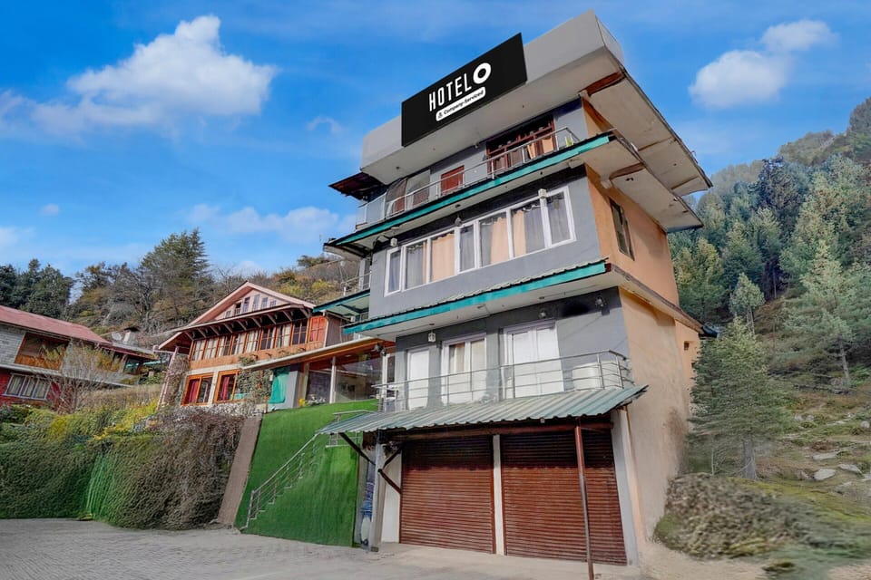 House | Exterior