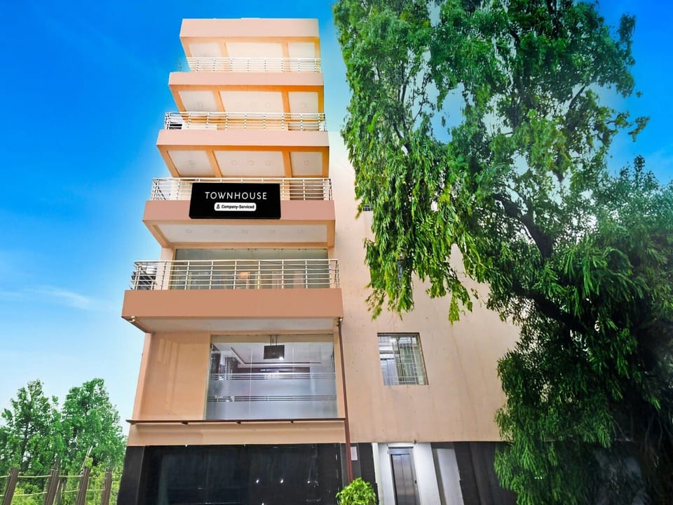 House | Exterior