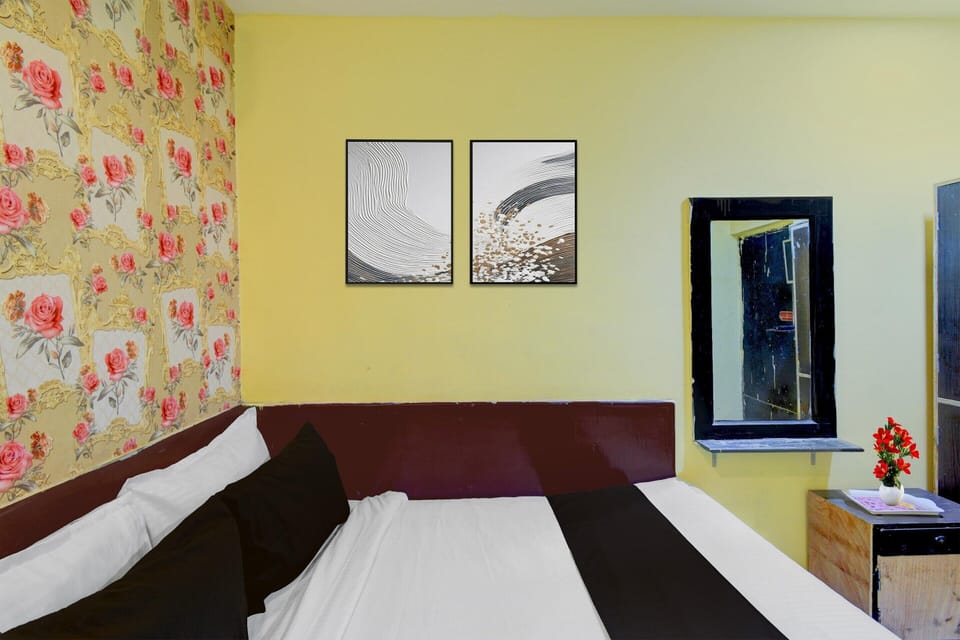 House | 1 bedroom