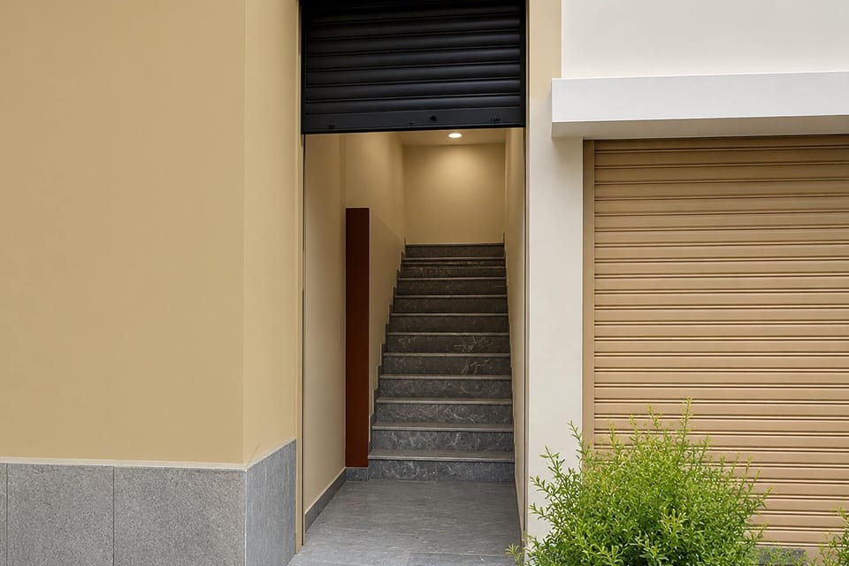 House | Reception
