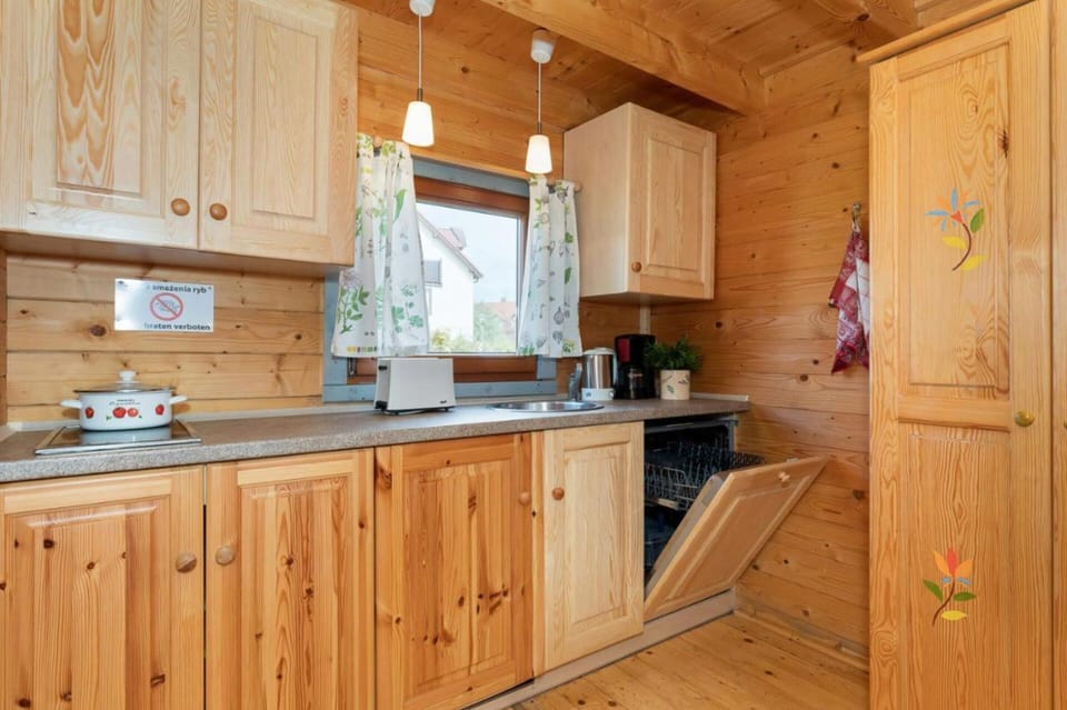 House | Private kitchen