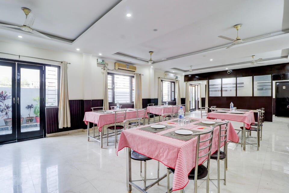 House | Dining