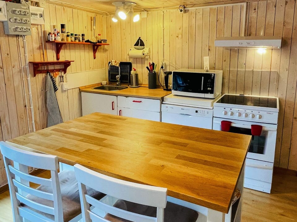 House | Interior