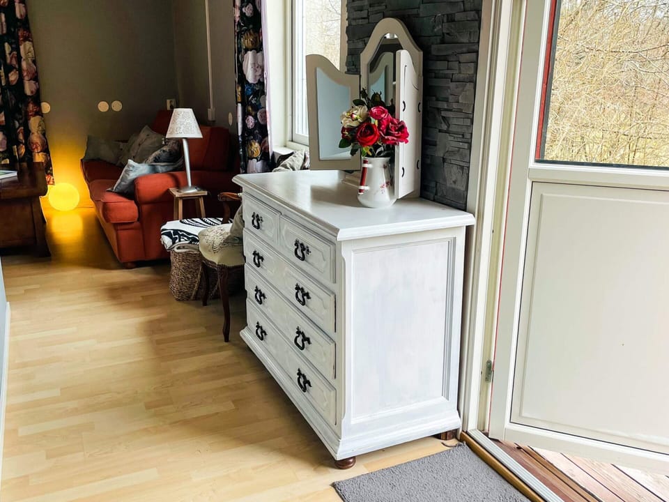 House | Interior