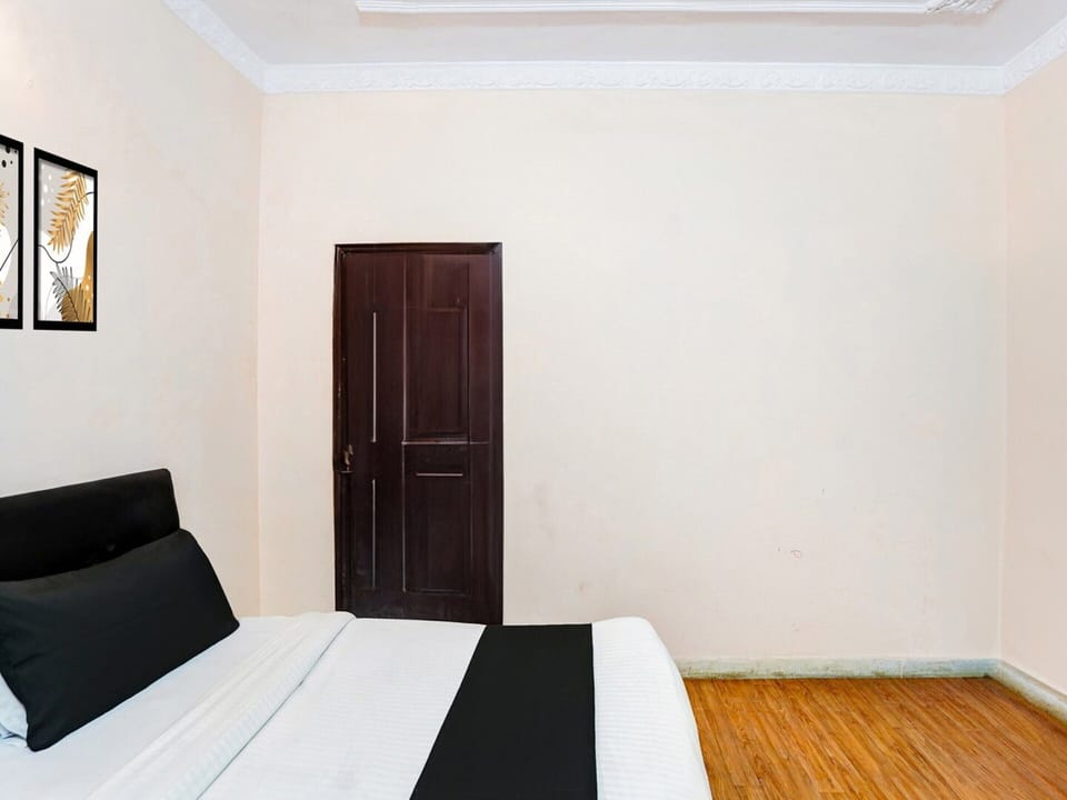 House | 1 bedroom