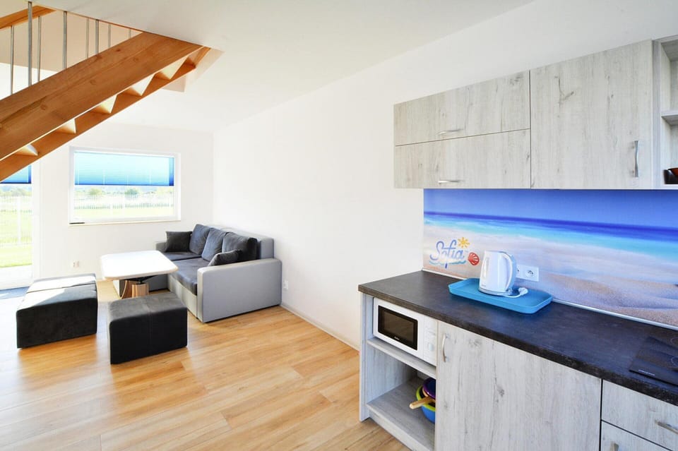 House | Private kitchen | Highchair