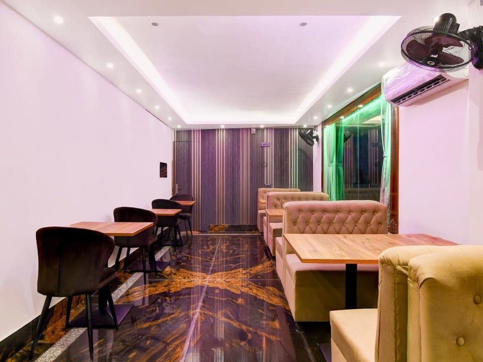 House | Dining