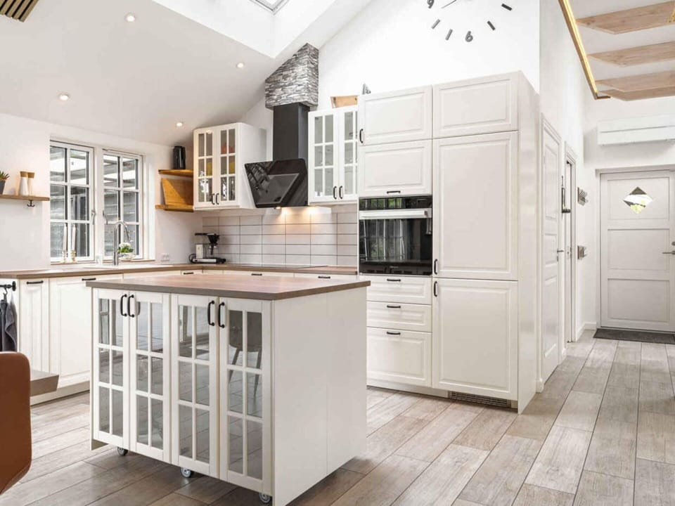 House | Interior