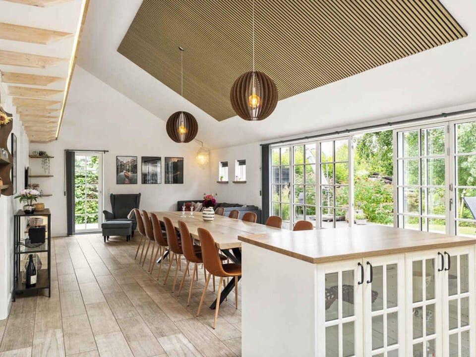 House | Interior