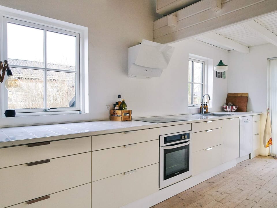 House | Interior