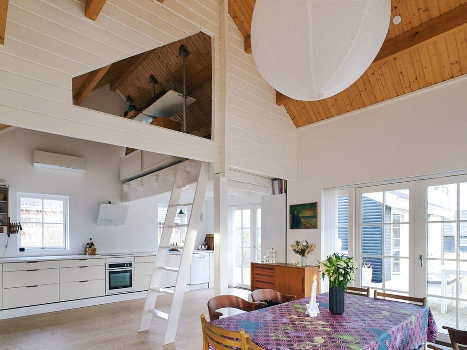 House | Interior