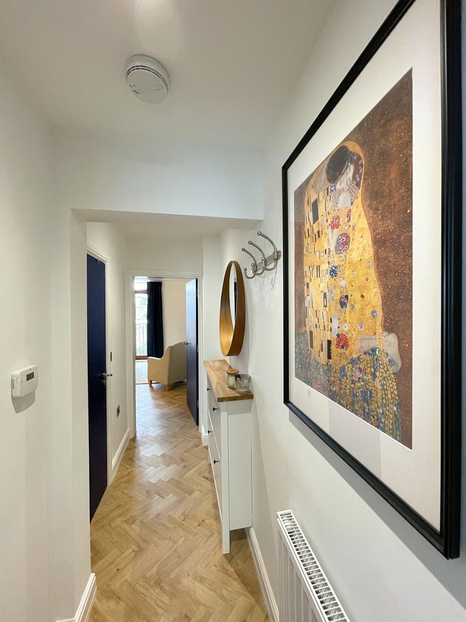 Standard Apartment | Interior