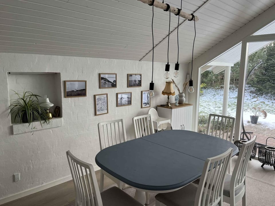 House | Interior