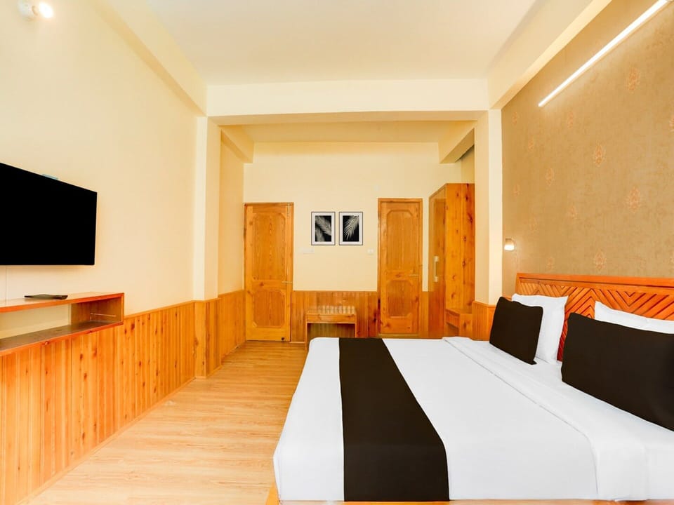 House | 1 bedroom