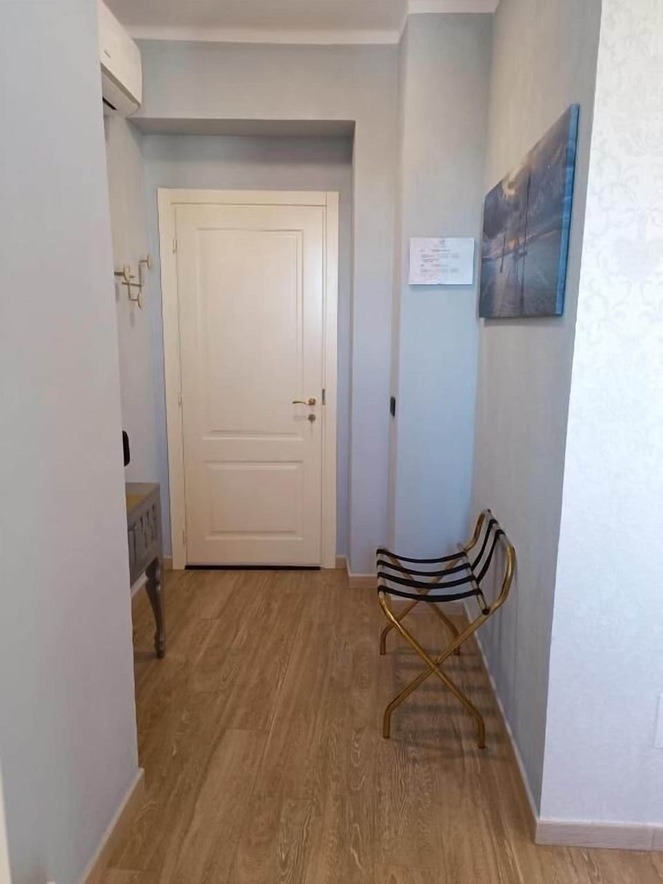 Superior Double Room, Garden View | Interior