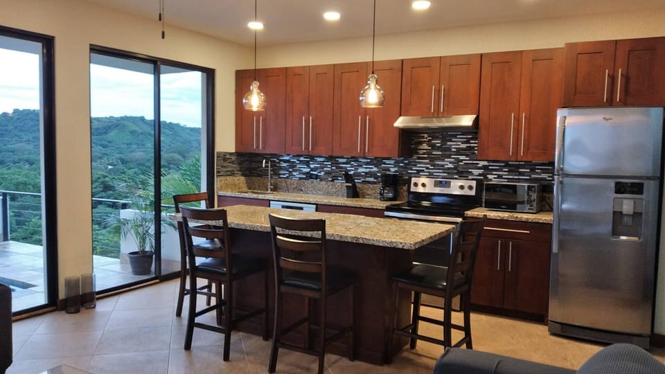 House, 2 Bedrooms, Private Pool | Interior