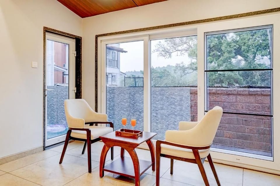 Villa, Garden View | Interior