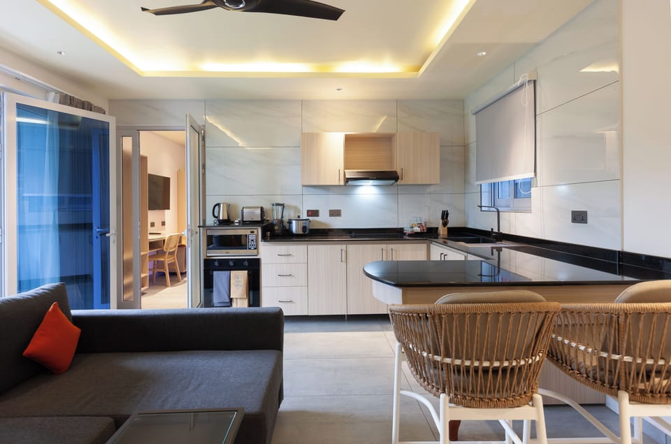 Superior Double Room | Interior