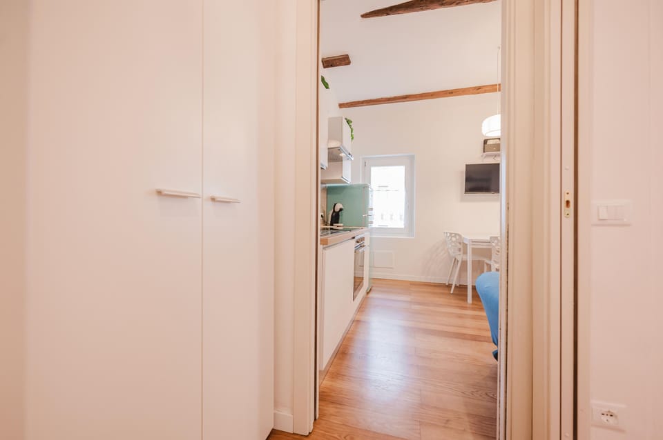 Apartment | Interior