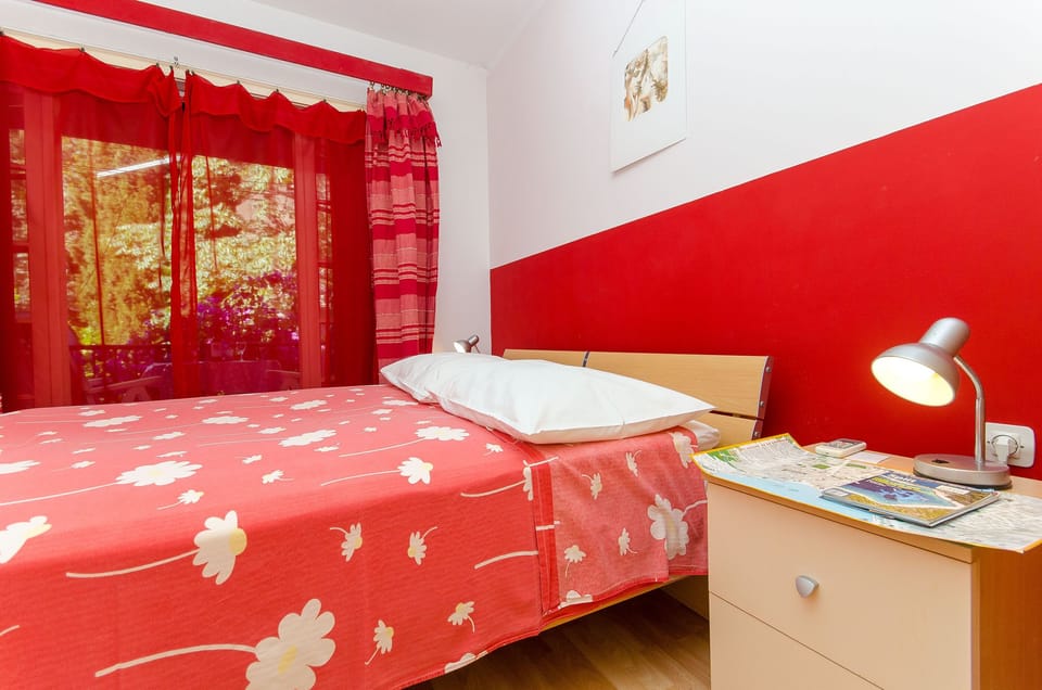 Apartment (A1) | WiFi (free)