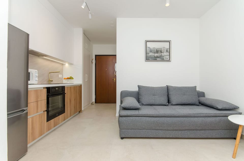 Apartment (A1) | Interior