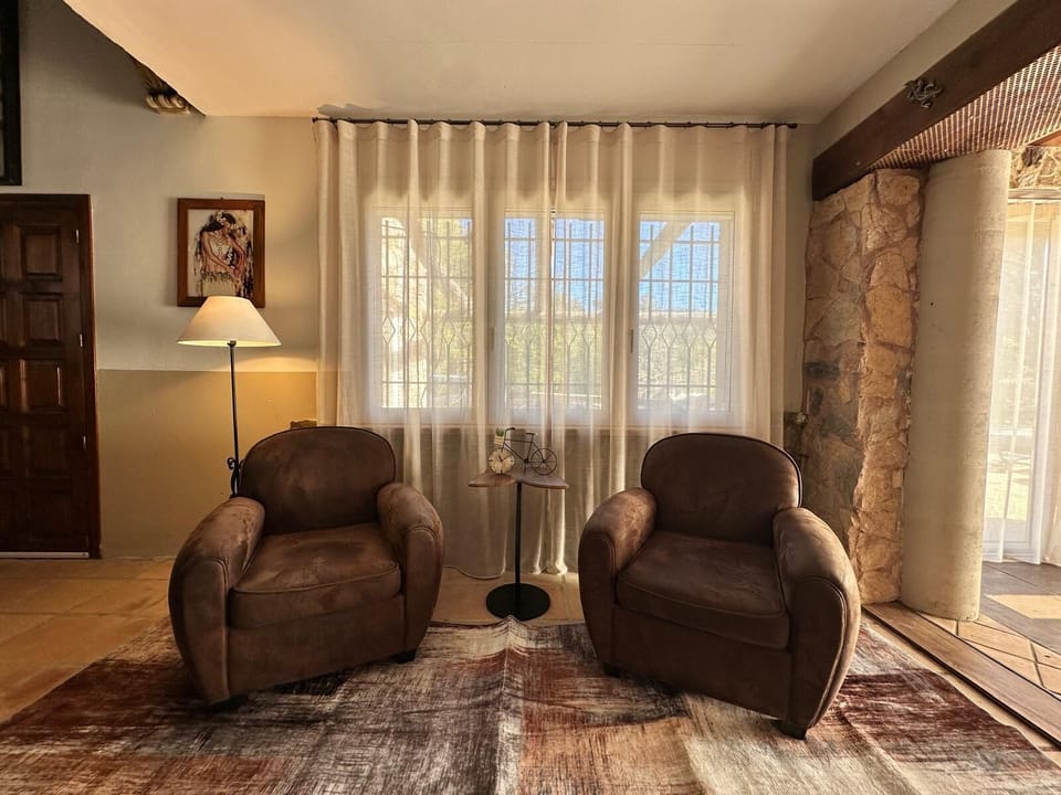 Comfort Double Room, Garden View | Interior