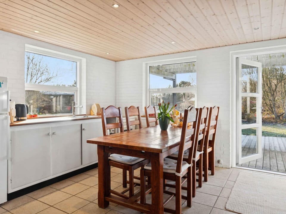 House | Interior
